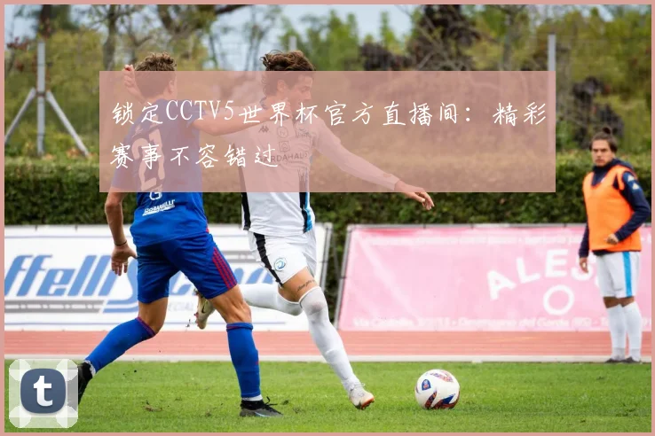 锁定CCTV5世界杯官方直播间：精彩赛事不容错过