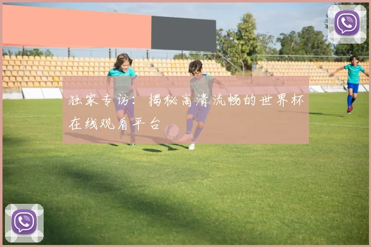 独家专访：揭秘高清流畅的世界杯在线观看平台